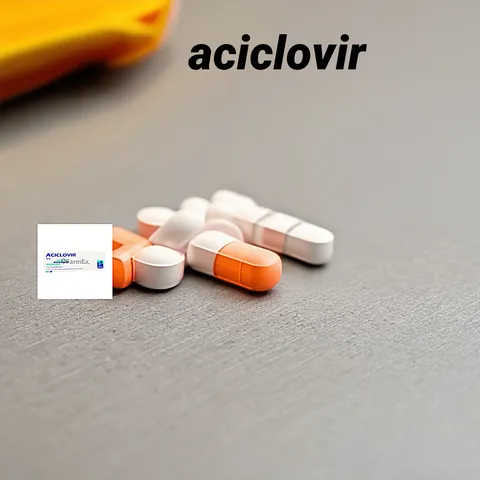 Precio aciclovir tabletas 400 mg